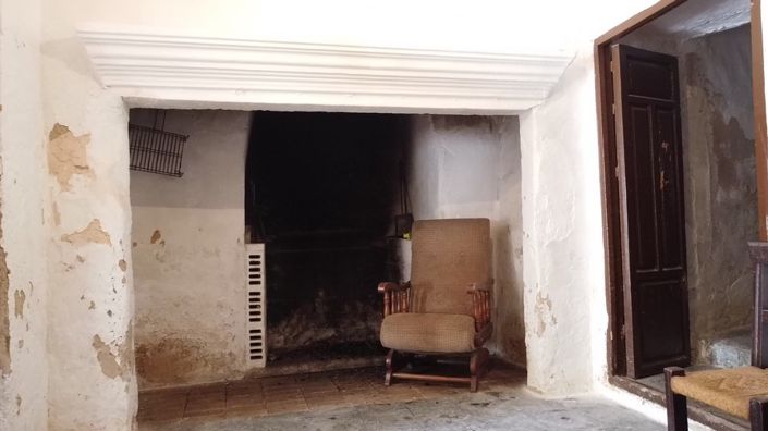 Image No.13-Propriété de 6 chambres à vendre à Benamaurel