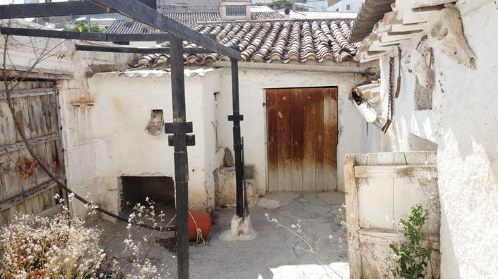 Image No.18-Propriété de 6 chambres à vendre à Benamaurel