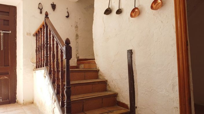 Image No.19-Propriété de 6 chambres à vendre à Benamaurel