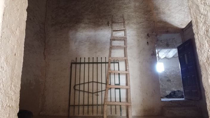 Image No.32-Propriété de 6 chambres à vendre à Benamaurel