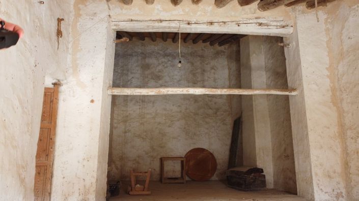 Image No.34-Propriété de 6 chambres à vendre à Benamaurel