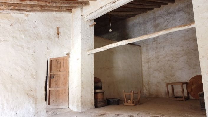 Image No.35-Propriété de 6 chambres à vendre à Benamaurel