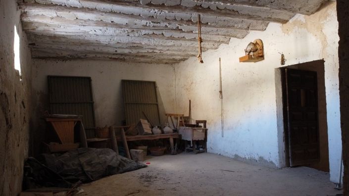 Image No.37-Propriété de 6 chambres à vendre à Benamaurel