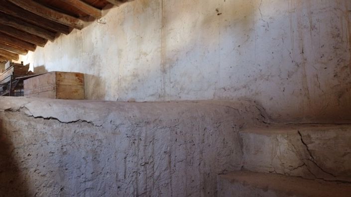 Image No.38-Propriété de 6 chambres à vendre à Benamaurel