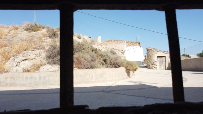 Image No.39-Propriété de 6 chambres à vendre à Benamaurel