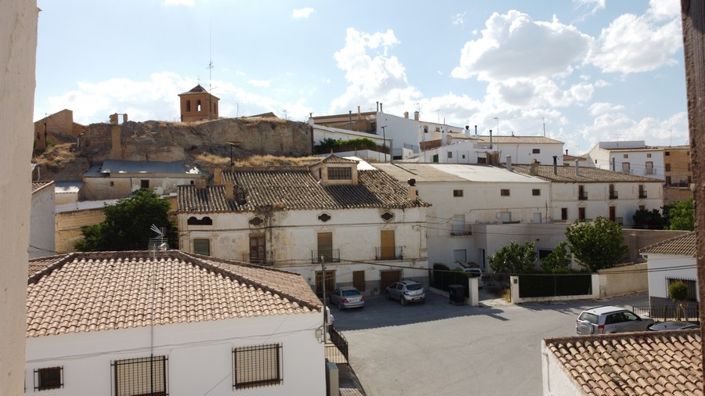 Image No.40-Propriété de 6 chambres à vendre à Benamaurel