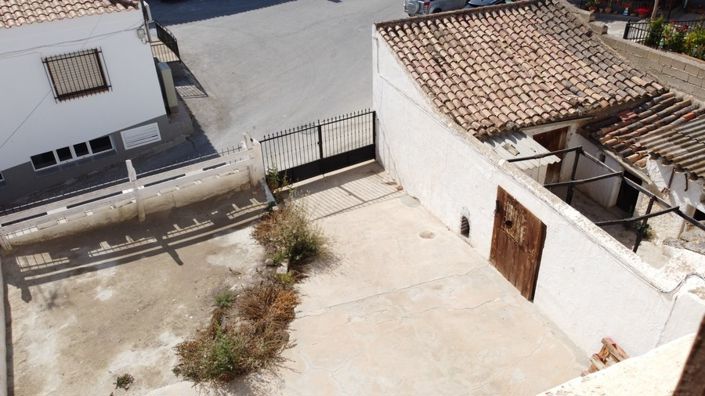 Image No.5-Propriété de 6 chambres à vendre à Benamaurel