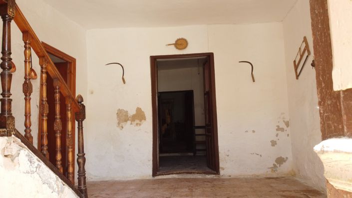 Image No.6-Propriété de 6 chambres à vendre à Benamaurel