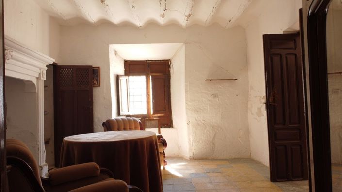 Image No.8-Propriété de 6 chambres à vendre à Benamaurel