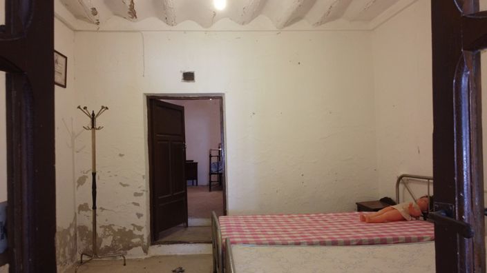 Image No.9-Propriété de 6 chambres à vendre à Benamaurel