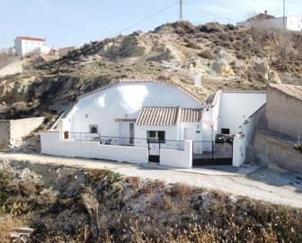 Rusticom most sold property