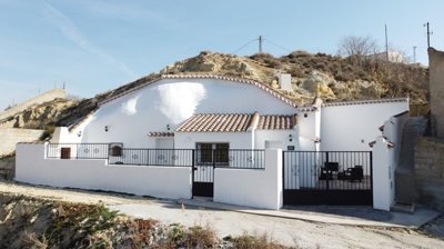 Rusticom most sold property