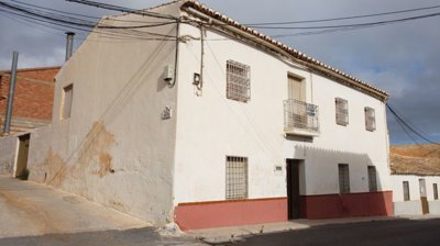 Rusticom most sold property