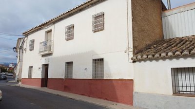Rusticom most sold property