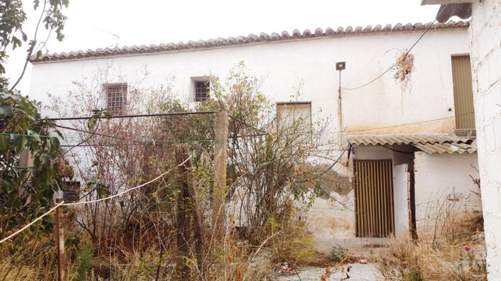 Image No.24-Propriété de 5 chambres à vendre à Caniles