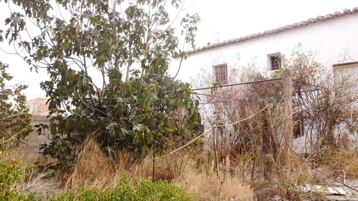 Image No.25-Propriété de 5 chambres à vendre à Caniles