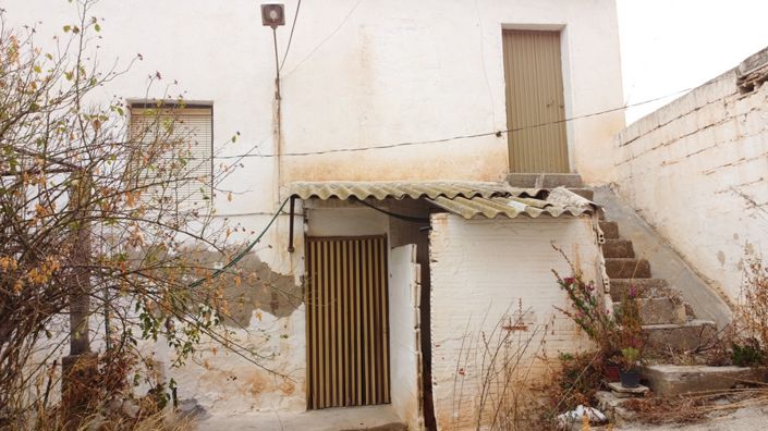 Image No.26-Propriété de 5 chambres à vendre à Caniles