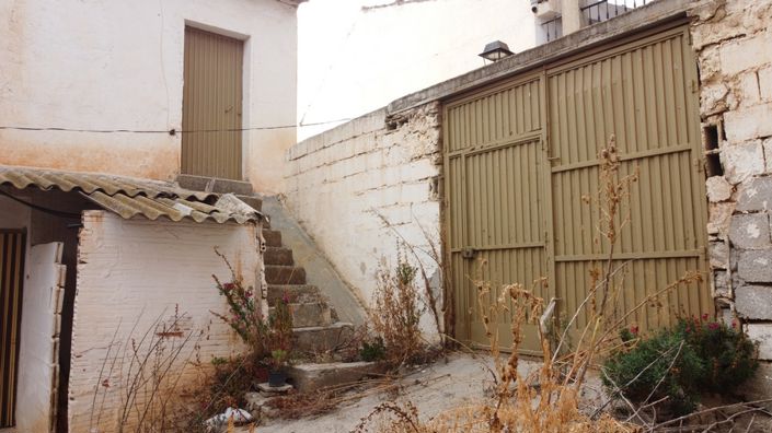 Image No.27-Propriété de 5 chambres à vendre à Caniles