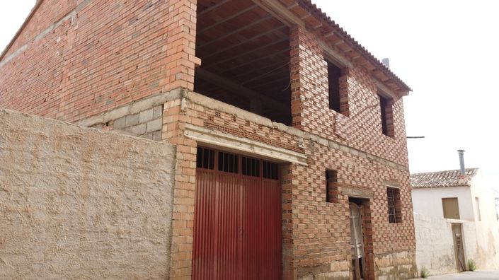 Image No.28-Propriété de 5 chambres à vendre à Caniles