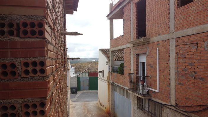 Image No.29-Propriété de 5 chambres à vendre à Caniles