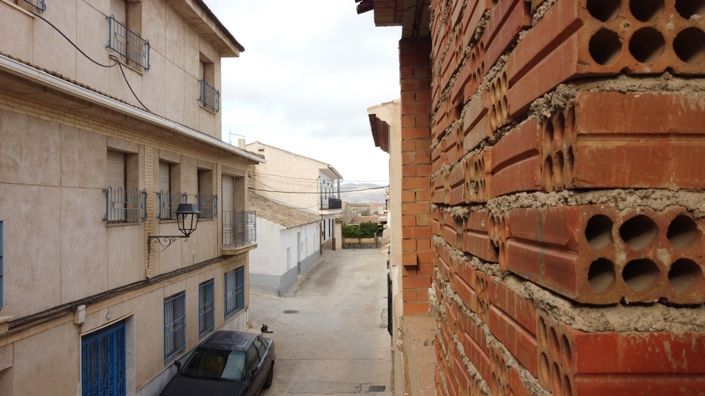 Image No.30-Propriété de 5 chambres à vendre à Caniles