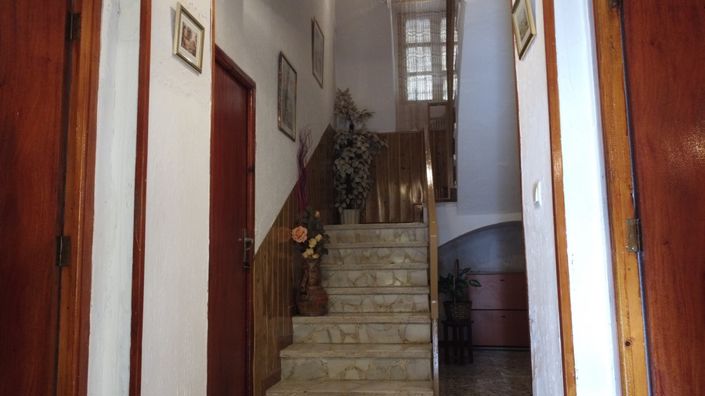 Image No.6-Propriété de 5 chambres à vendre à Caniles