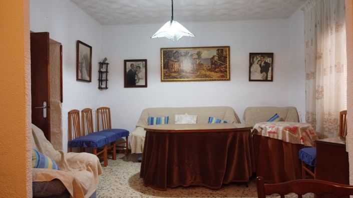 Image No.8-Propriété de 5 chambres à vendre à Caniles