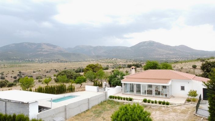 Image No.5-3 Bed Cortijo for sale