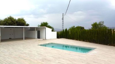Rusticom most sold property