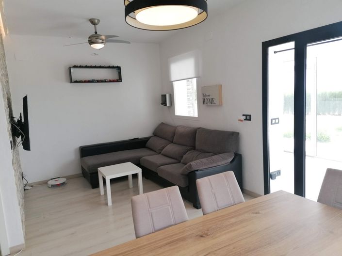 Image No.25-3 Bed Cortijo for sale