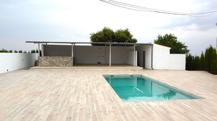 Image No.4-3 Bed Cortijo for sale