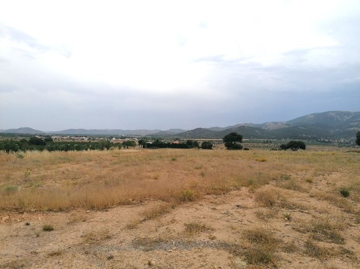 Image No.38-3 Bed Cortijo for sale