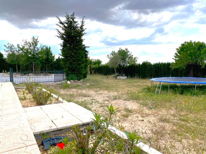 Image No.42-3 Bed Cortijo for sale