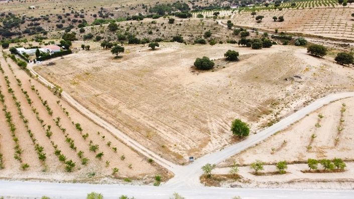 Image No.12-3 Bed Cortijo for sale