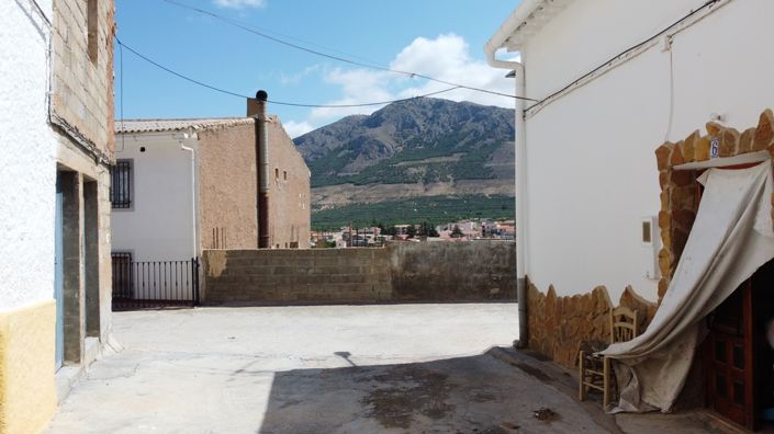 Image No.15-Propriété de 4 chambres à vendre à Zújar