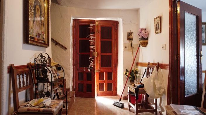 Image No.16-Propriété de 4 chambres à vendre à Zújar