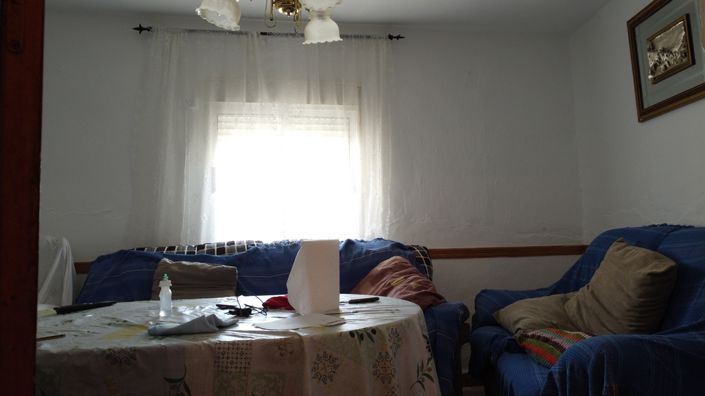 Image No.17-Propriété de 4 chambres à vendre à Zújar