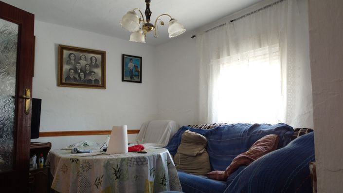 Image No.18-Propriété de 4 chambres à vendre à Zújar