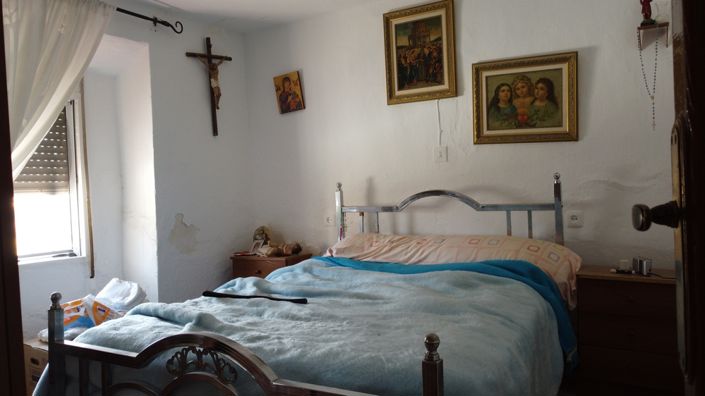 Image No.19-Propriété de 4 chambres à vendre à Zújar