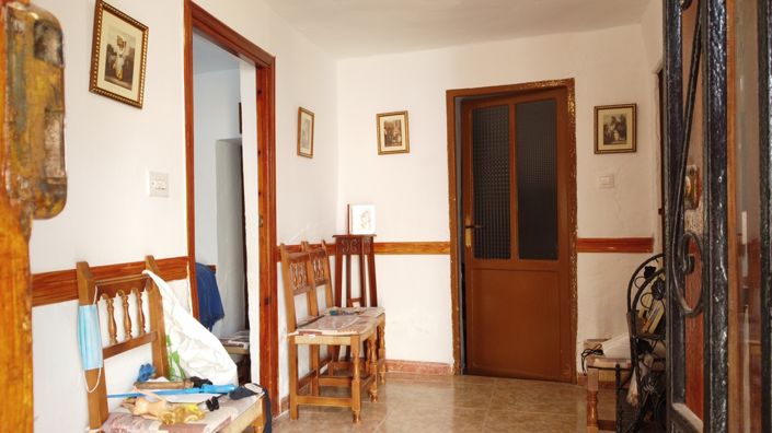 Image No.20-Propriété de 4 chambres à vendre à Zújar