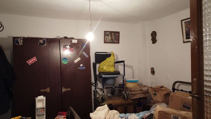 Image No.21-Propriété de 4 chambres à vendre à Zújar