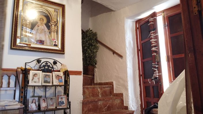 Image No.25-Propriété de 4 chambres à vendre à Zújar