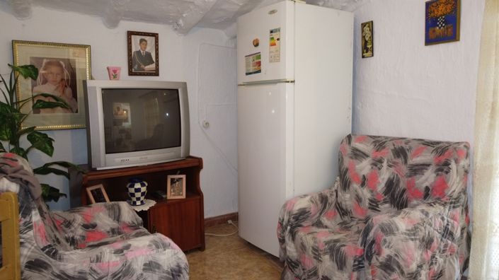 Image No.26-Propriété de 4 chambres à vendre à Zújar