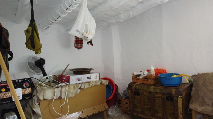 Image No.28-Propriété de 4 chambres à vendre à Zújar