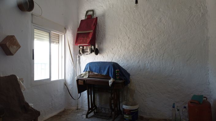 Image No.29-Propriété de 4 chambres à vendre à Zújar