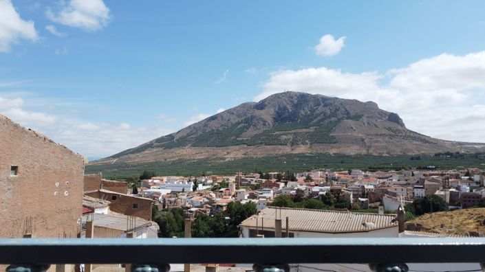 Image No.30-Propriété de 4 chambres à vendre à Zújar