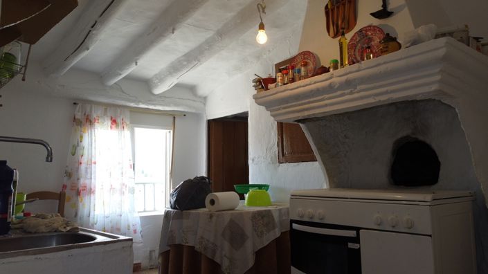 Image No.31-Propriété de 4 chambres à vendre à Zújar