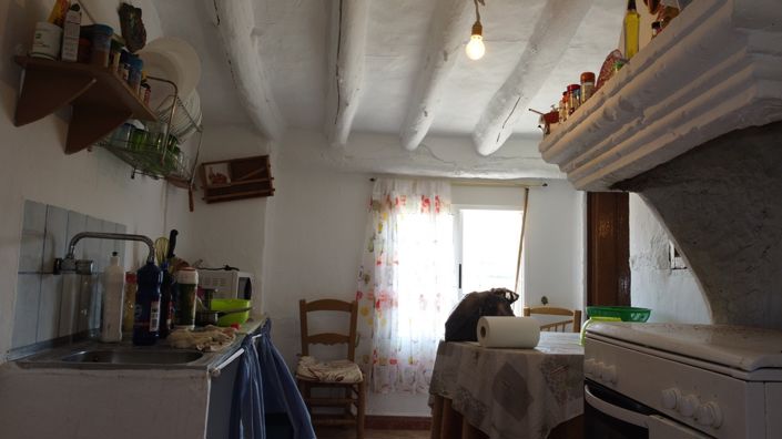 Image No.32-Propriété de 4 chambres à vendre à Zújar