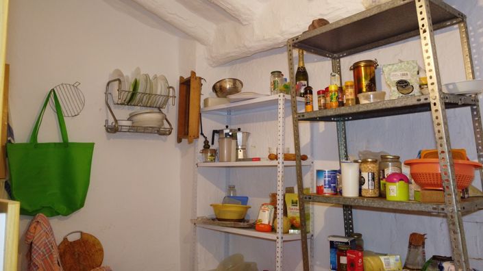 Image No.33-Propriété de 4 chambres à vendre à Zújar