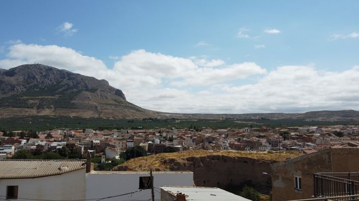 Image No.34-Propriété de 4 chambres à vendre à Zújar